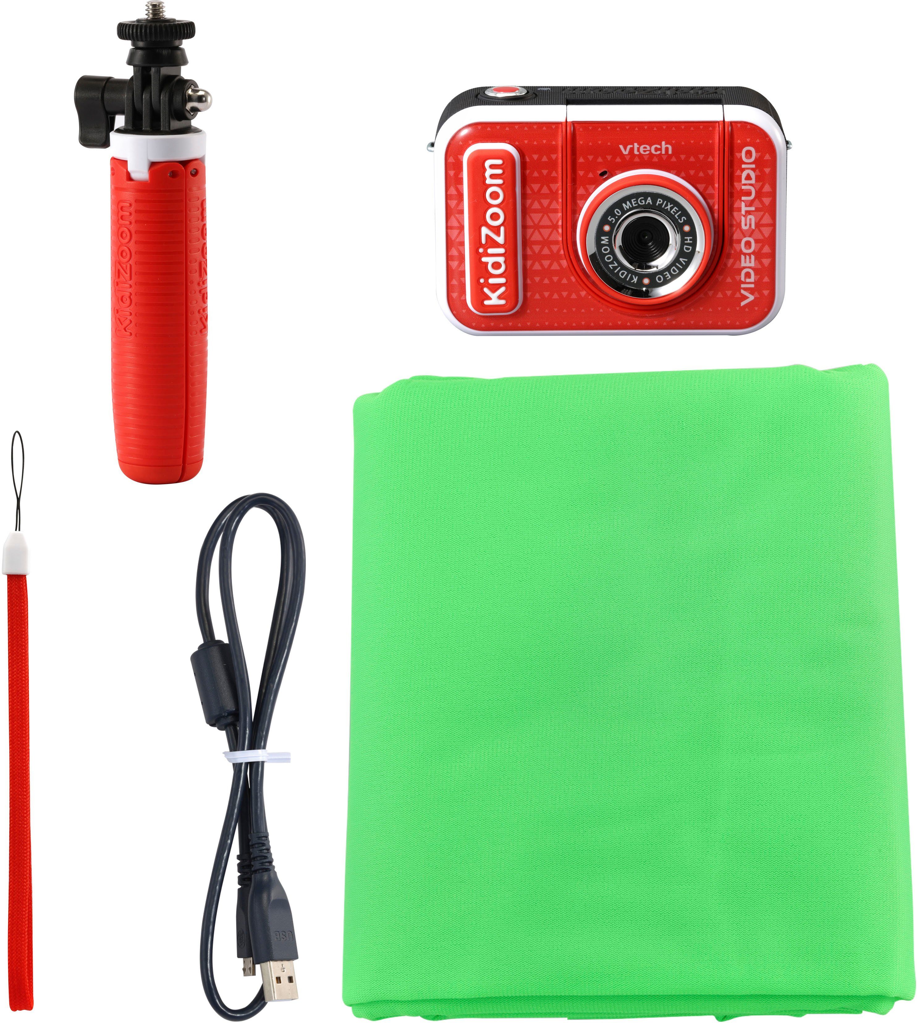KidiZoom Video Studio HD Kinderkamera