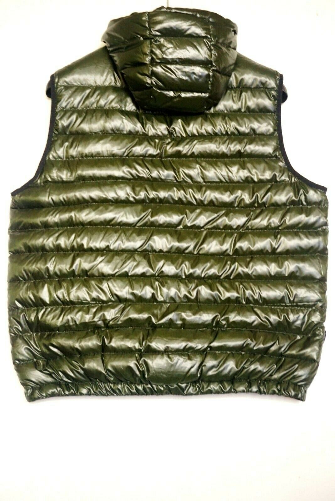 DKNY Daunenweste DKNY / Donna Karan New York Daunen Herren Steppwesten Jacke