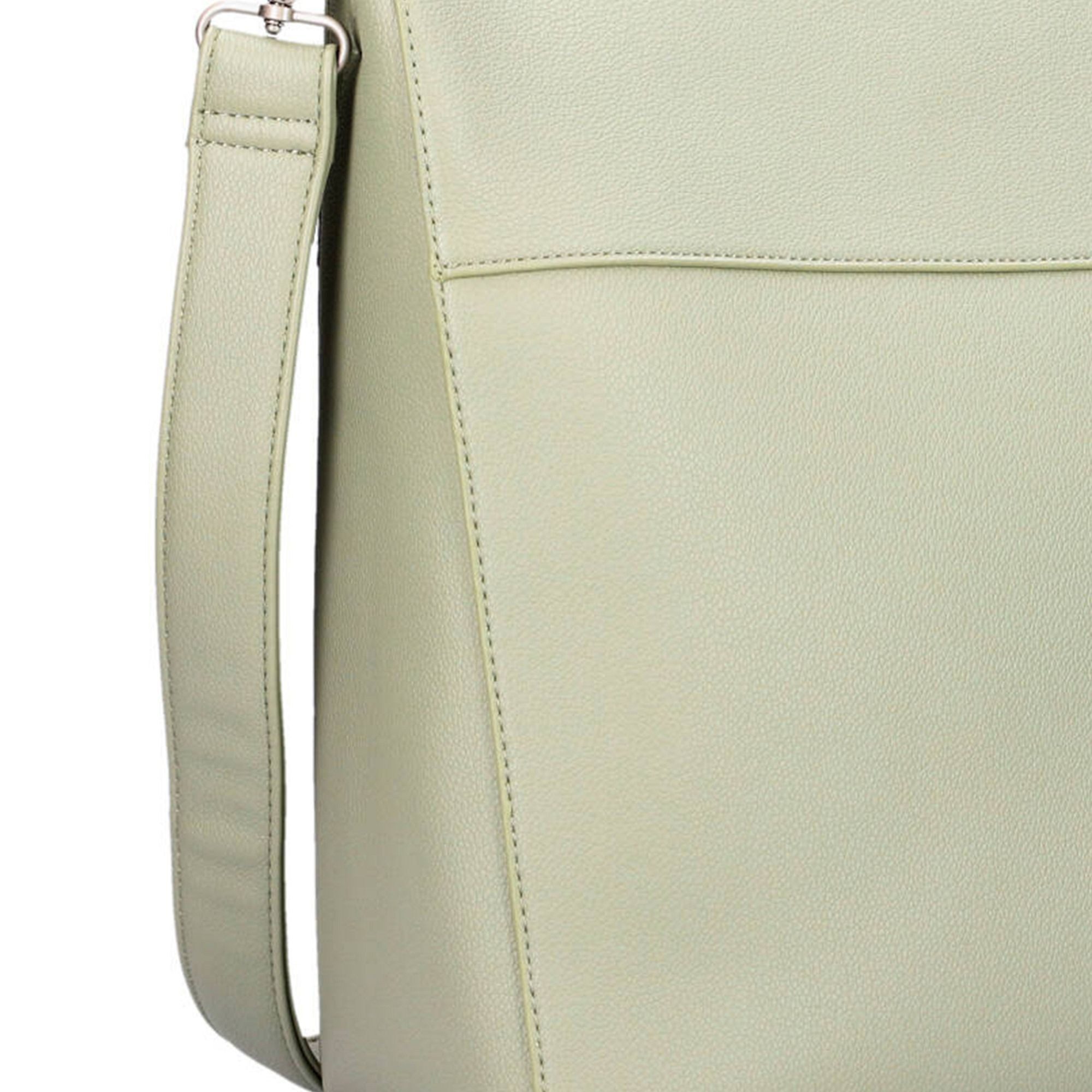 Zwei Umhängetasche Mademoiselle.M, Polyurethan