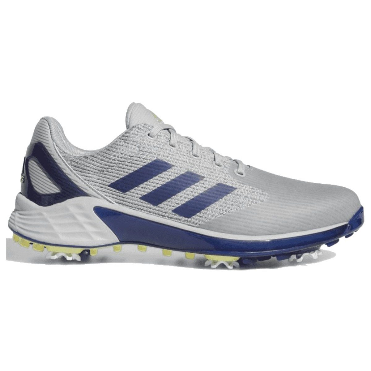 adidas Sportswear Adidas Golfschuh Zwischensohle 21 Motion Boost Grey/Blue/Yellow Herren ZG