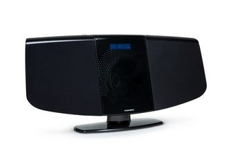 Thomson CP284DAB Stereoanlage (60,00 W, mit Bluetooth)