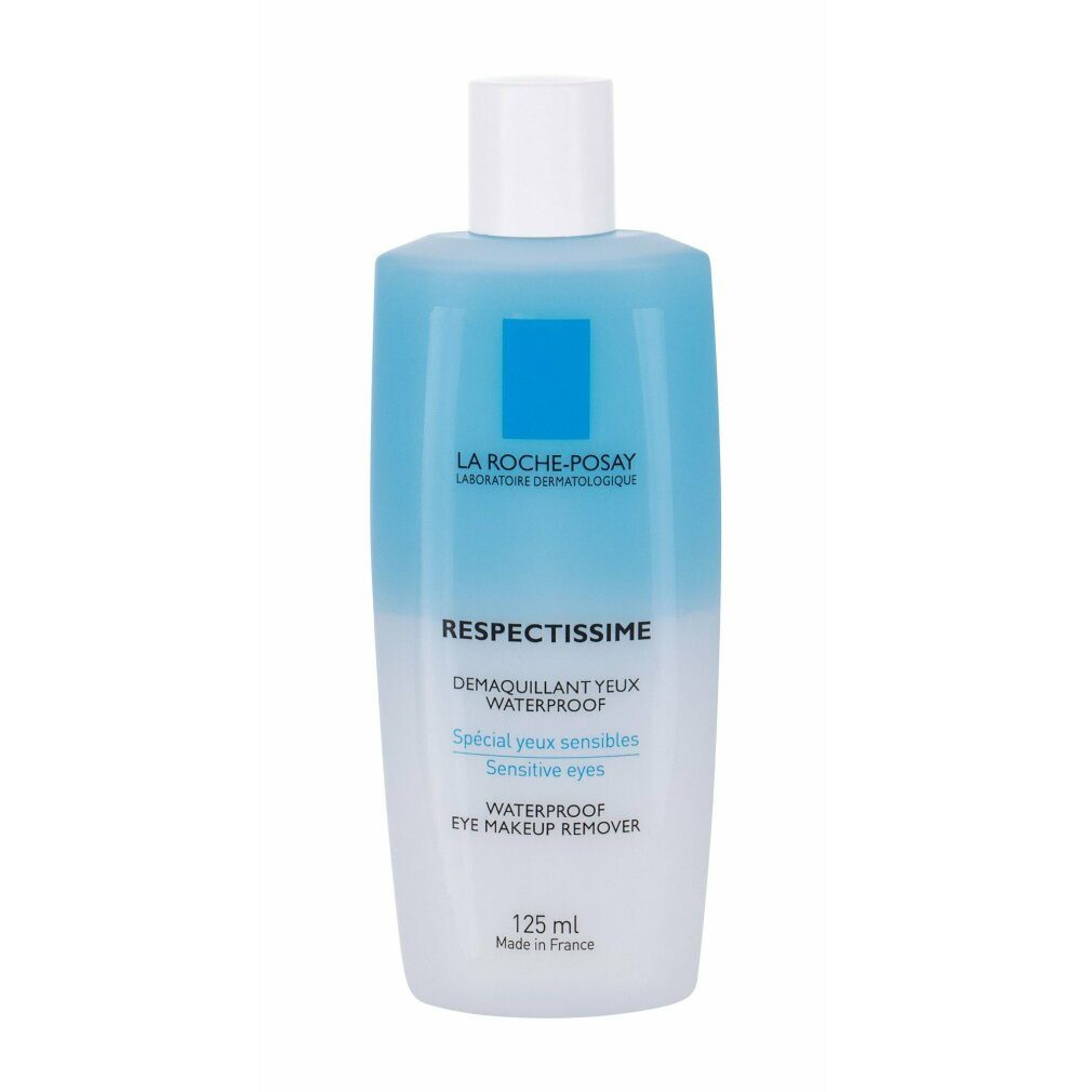 La Roche-Posay Make-up-Entferner LRP Respectissime Waterproof Eye Makeup Remover