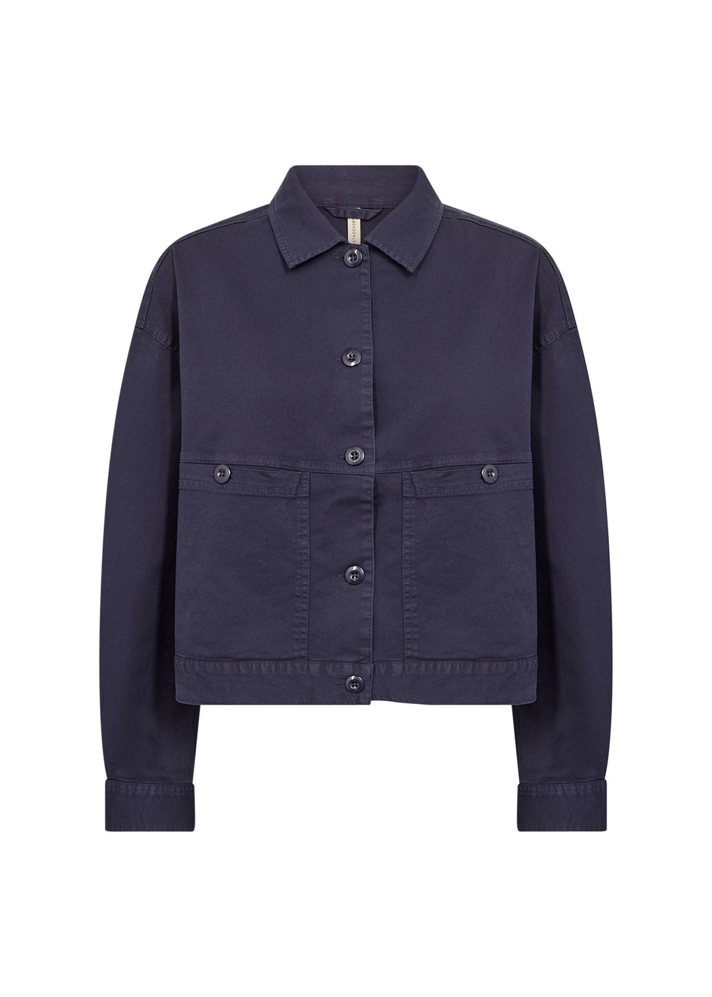 soyaconcept Outdoorjacke
