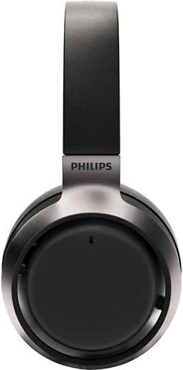 Philips Fidelio L3 Google Over-Ear-Kopfhörer (ANC), für Noise Cancelling A2DP HSP) Sprachsteuerung, Freisprechfunktion, Bluetooth, Alexa, Bluetooth, AVRCP Musik, integrierte Steuerung Anrufe Assistant, (Active HFP, und