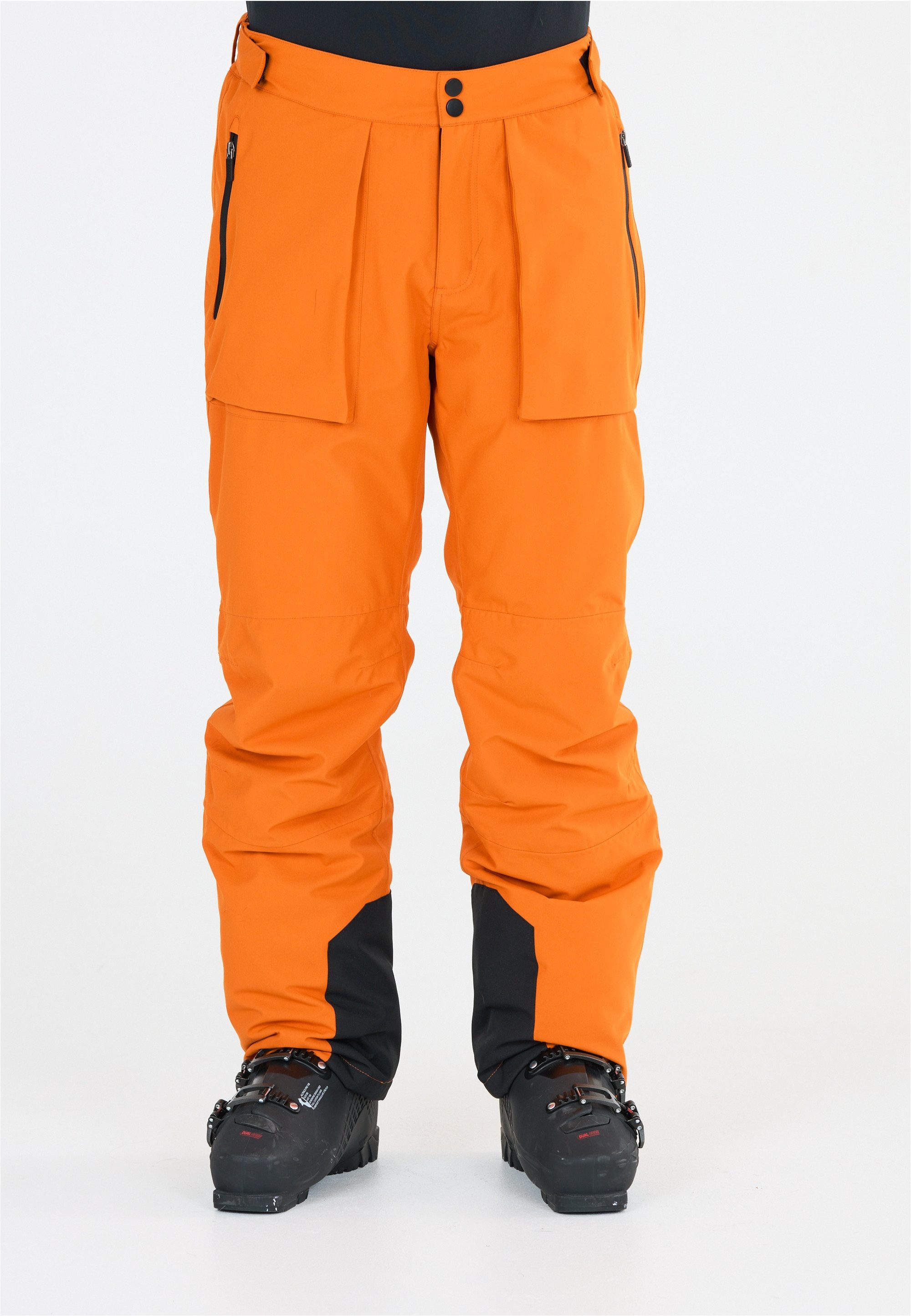 SLOPE Skihose Killy aus wetterfestem und atmungsaktivem Material