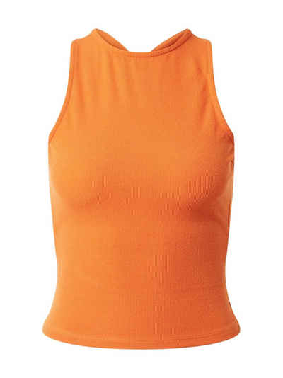NA-KD Shirttop Femmeblk (1-tlg) Plain/ohne Details, Cut-Outs