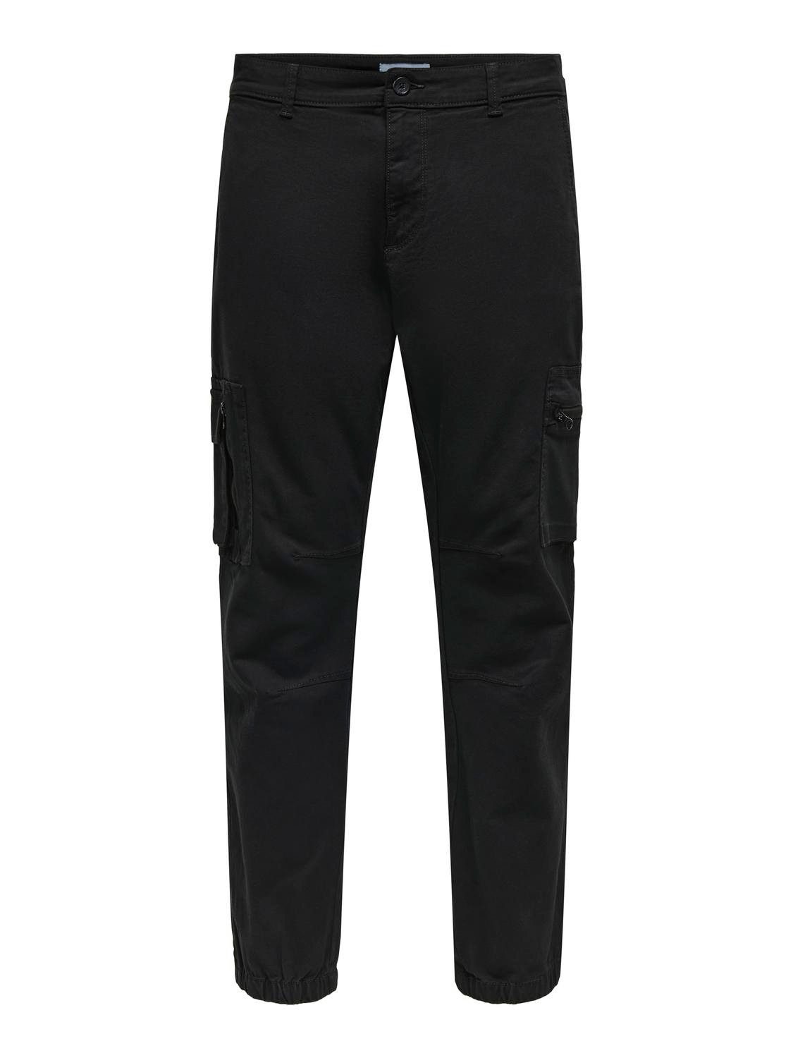 ONLY & SONS Cargohose ONSCAM PAW günstig online kaufen