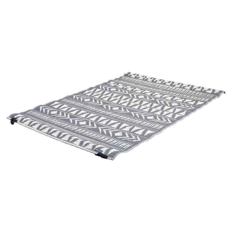 Outdoorteppich Outdoor-Teppich Chill Mat Oxomo 1,8x1,2 m Champagner, Bo-Camp