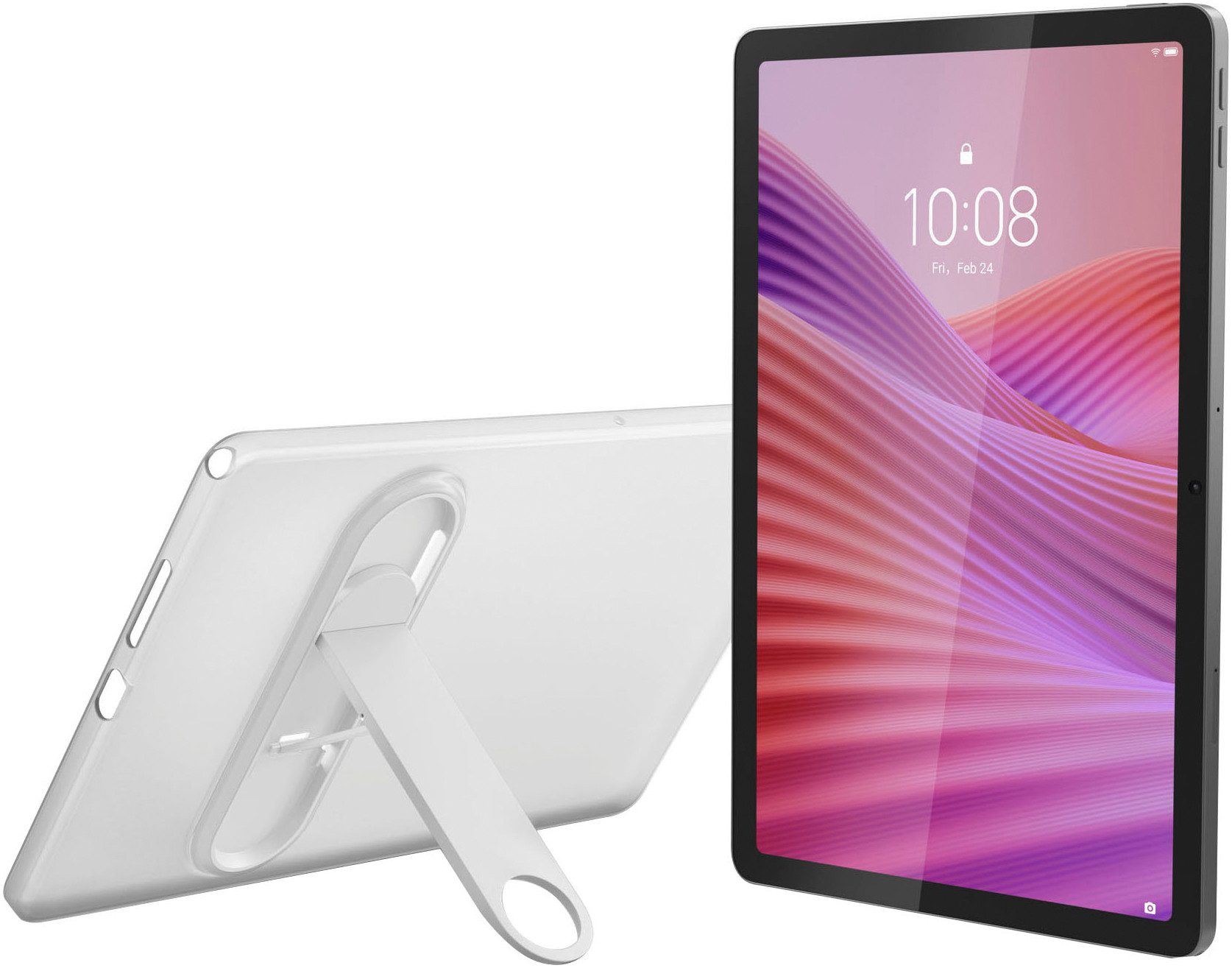 Tab 10,1 Zoll mit TPU Schutzhülle Tablet