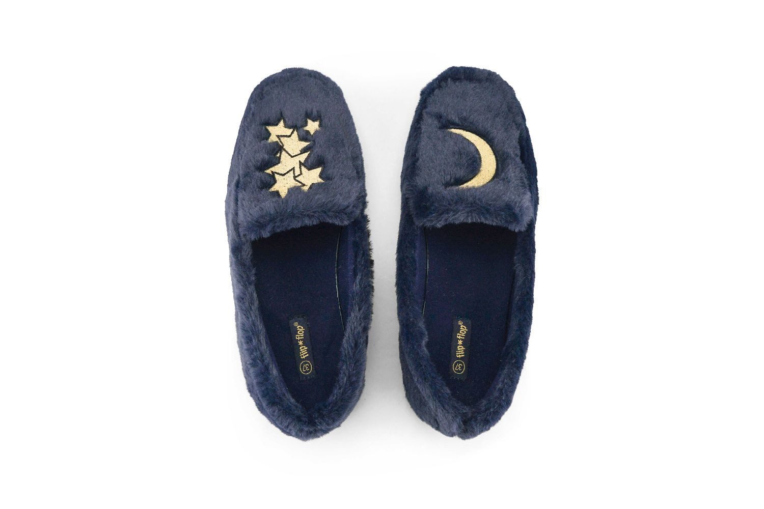 Flip Flop lola*night Hausschuh