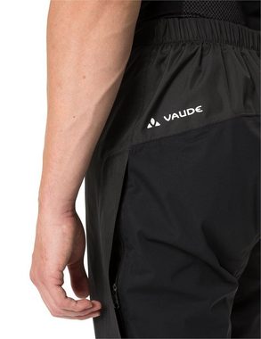 VAUDE Funktionshose Men's Kuro Rain Pants (1-tlg)