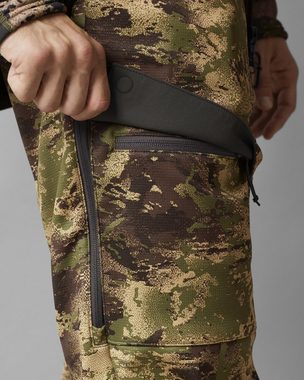 Härkila Outdoorhose Hose Deer Stalker Light Camo