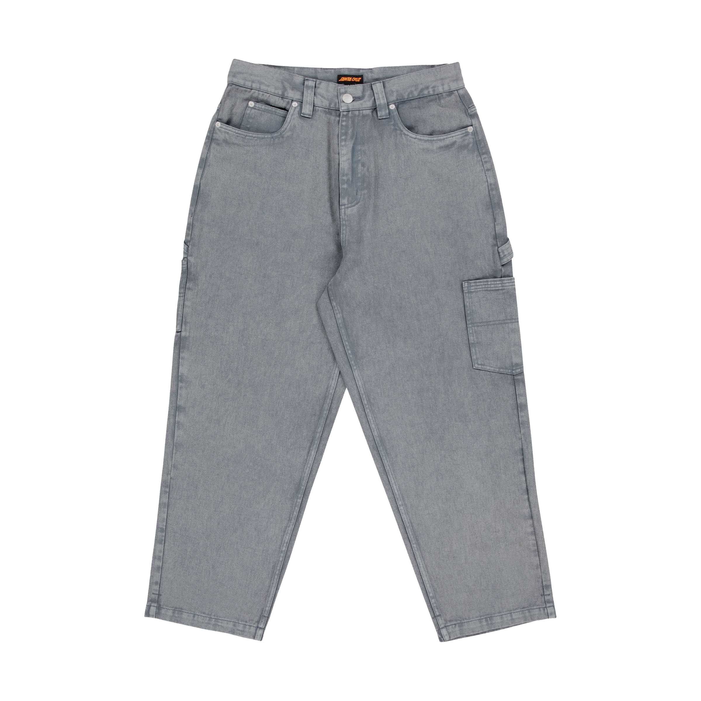 Storm Grey