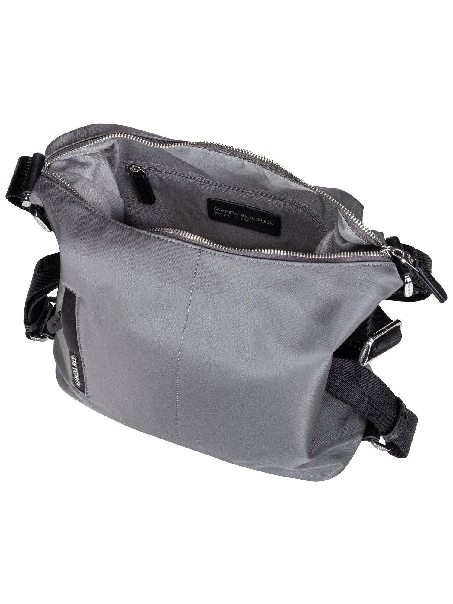 Mandarina Duck Rucksack Hunter Medium Slide VCT41