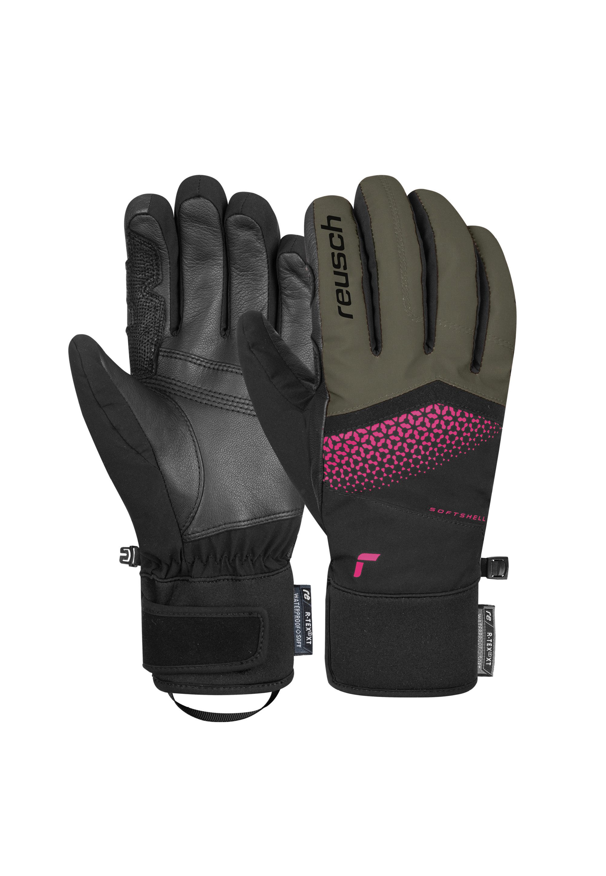Skihandschuhe Micky R-TEX® XT