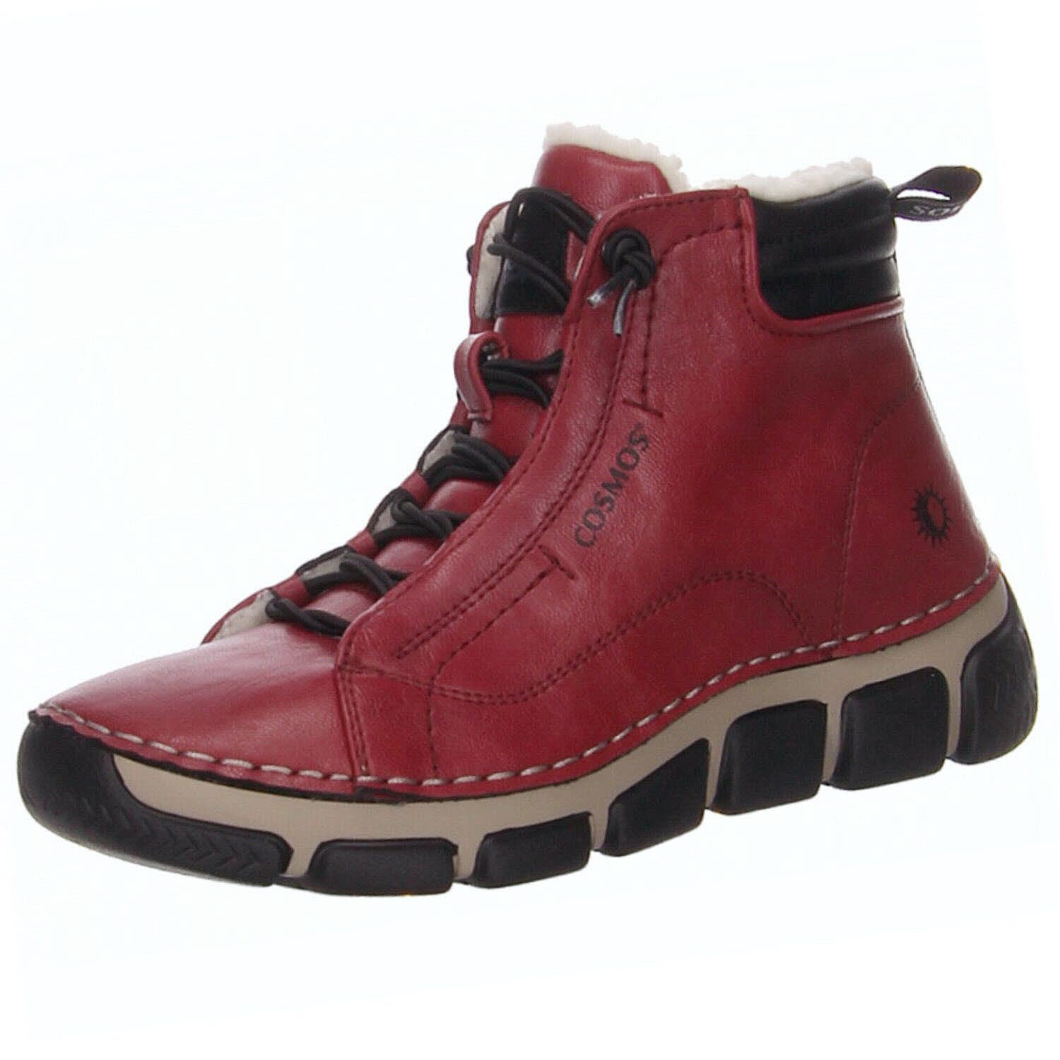 COSMOS Comfort Schnürboots