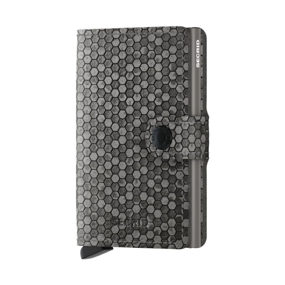 SECRID Kartenetui Miniwallet