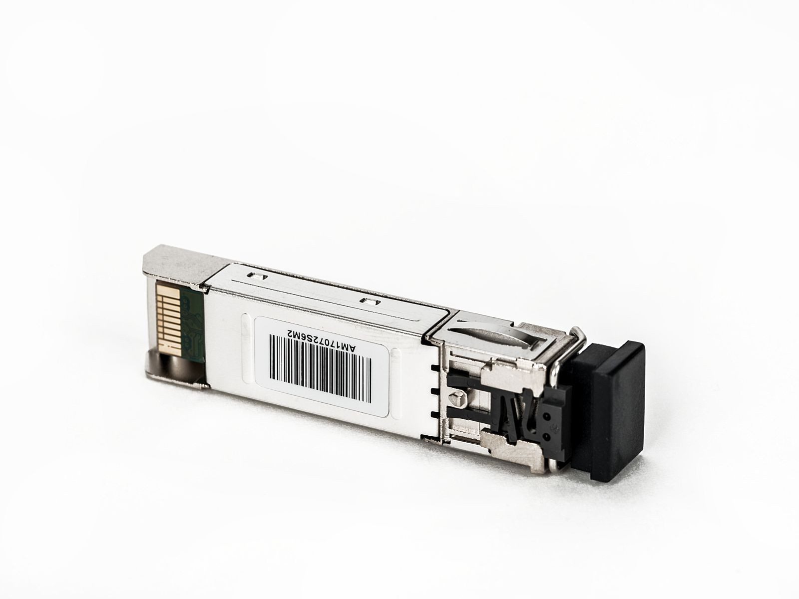 Vertiv Avocent SX 550M MULTI MODE SFP FIBER TRANSCEIVER (ADB0045) Netzwerk-Adapter