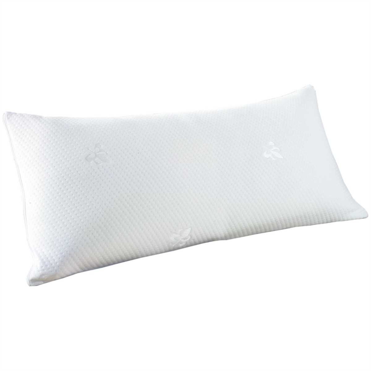 Bestlivings Kopfkissen, 40x80cm (Viskose Schaum) mit günstig online kaufen