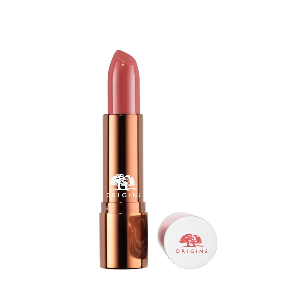 Origins Lippenstift Bl00Ming Bold Lipstick 12 English Rose 3.1 Gr