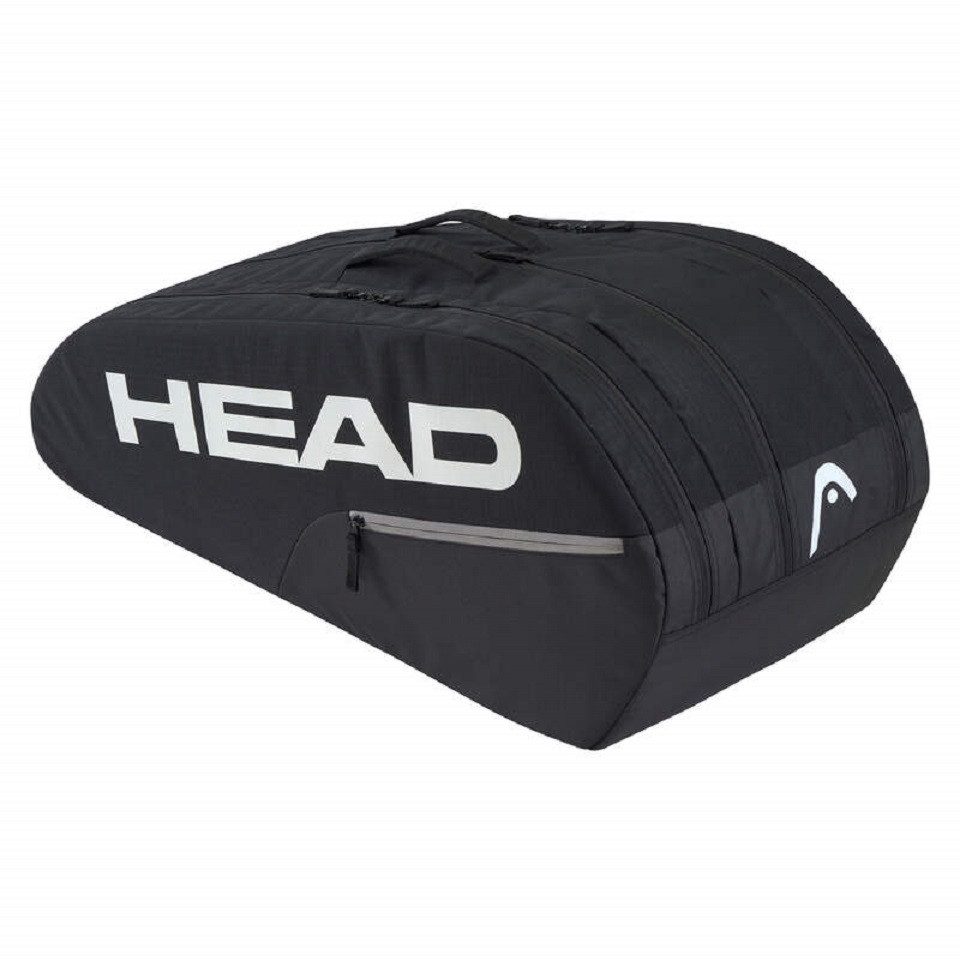 Head Tennistasche BASE 9er RACQUET BAG L