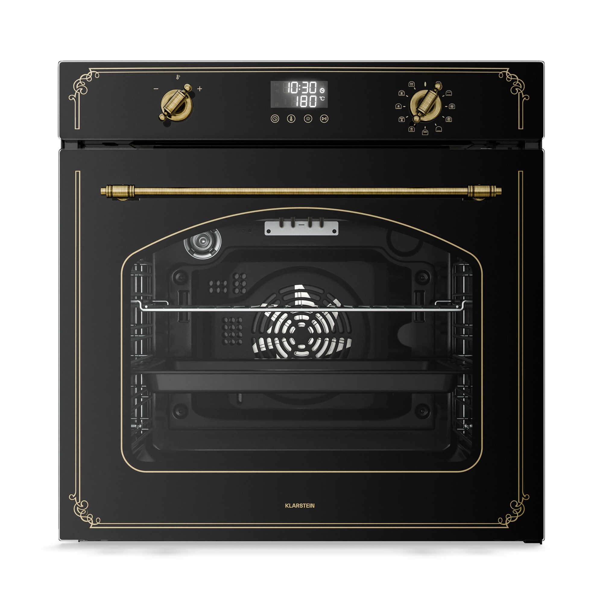 Klarstein Backofen Victoria