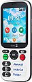 Doro 780X IUP Smartphone (7,11 cm/2,8 Zoll, 4 GB Speicherplatz), Bild 5