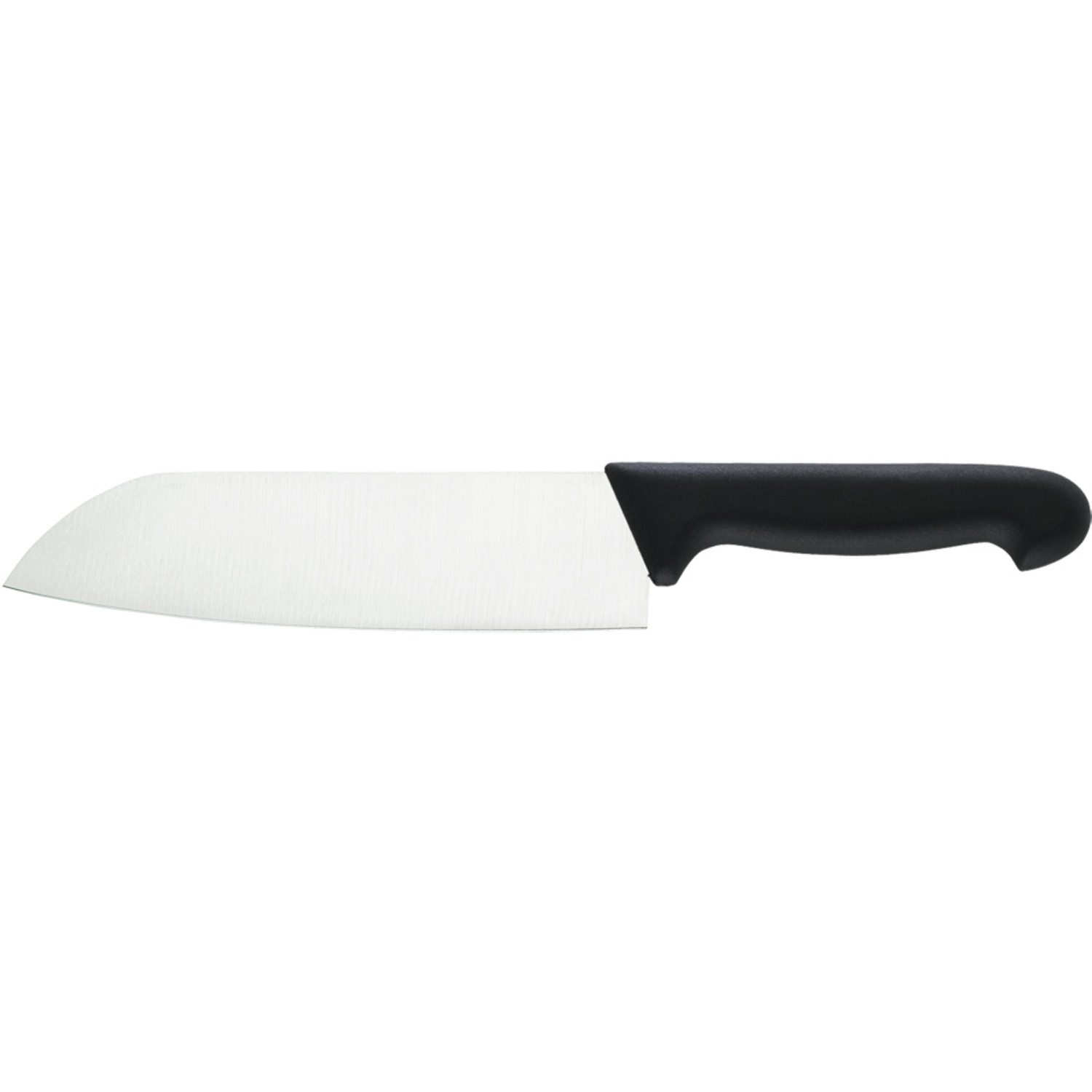 Schneider GmbH Santokumesser ohne Kulleschliff - 18 cm