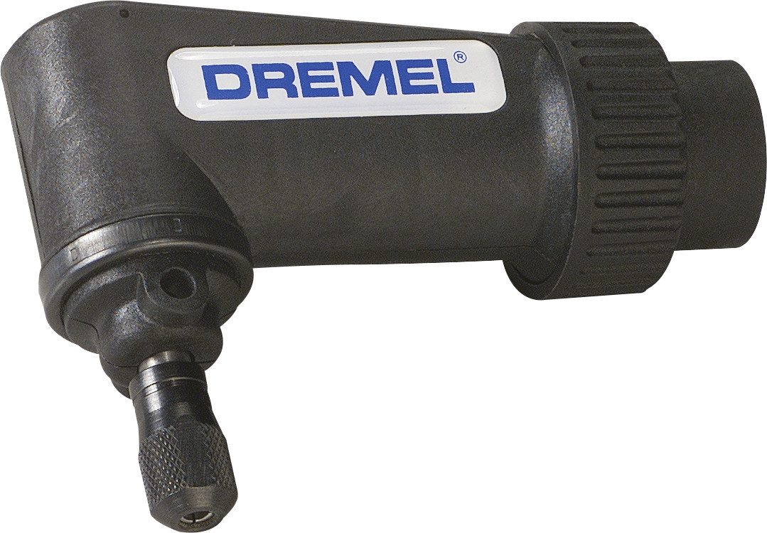 DREMEL Winkelschraubstock Dremel Winkelaufsatz 575