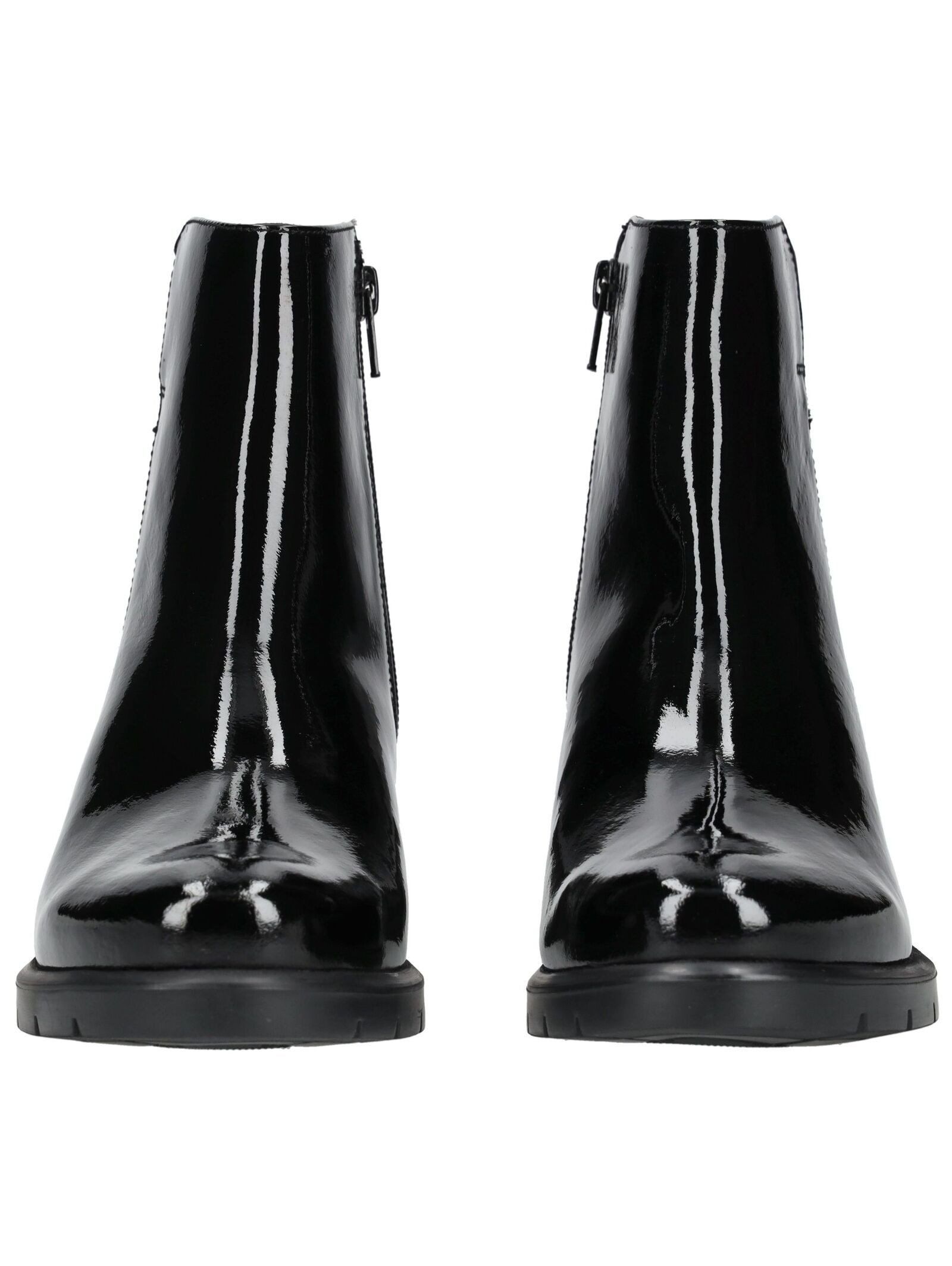 Ara Ara Stiefelette Leder Stiefelette