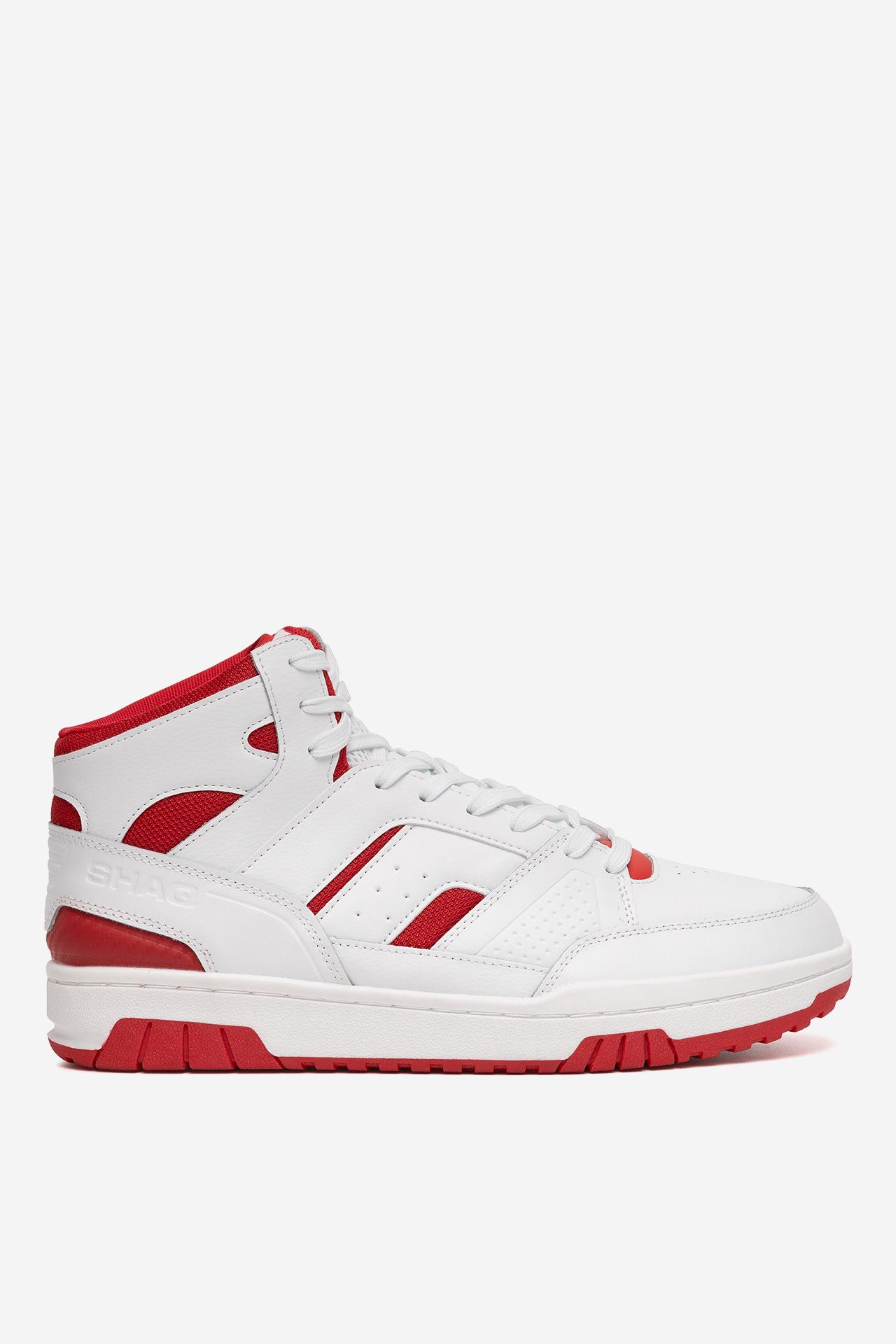 Shaq SHAQ Herren Sportschuhe 44 weiß 5905588802334 Laufschuh