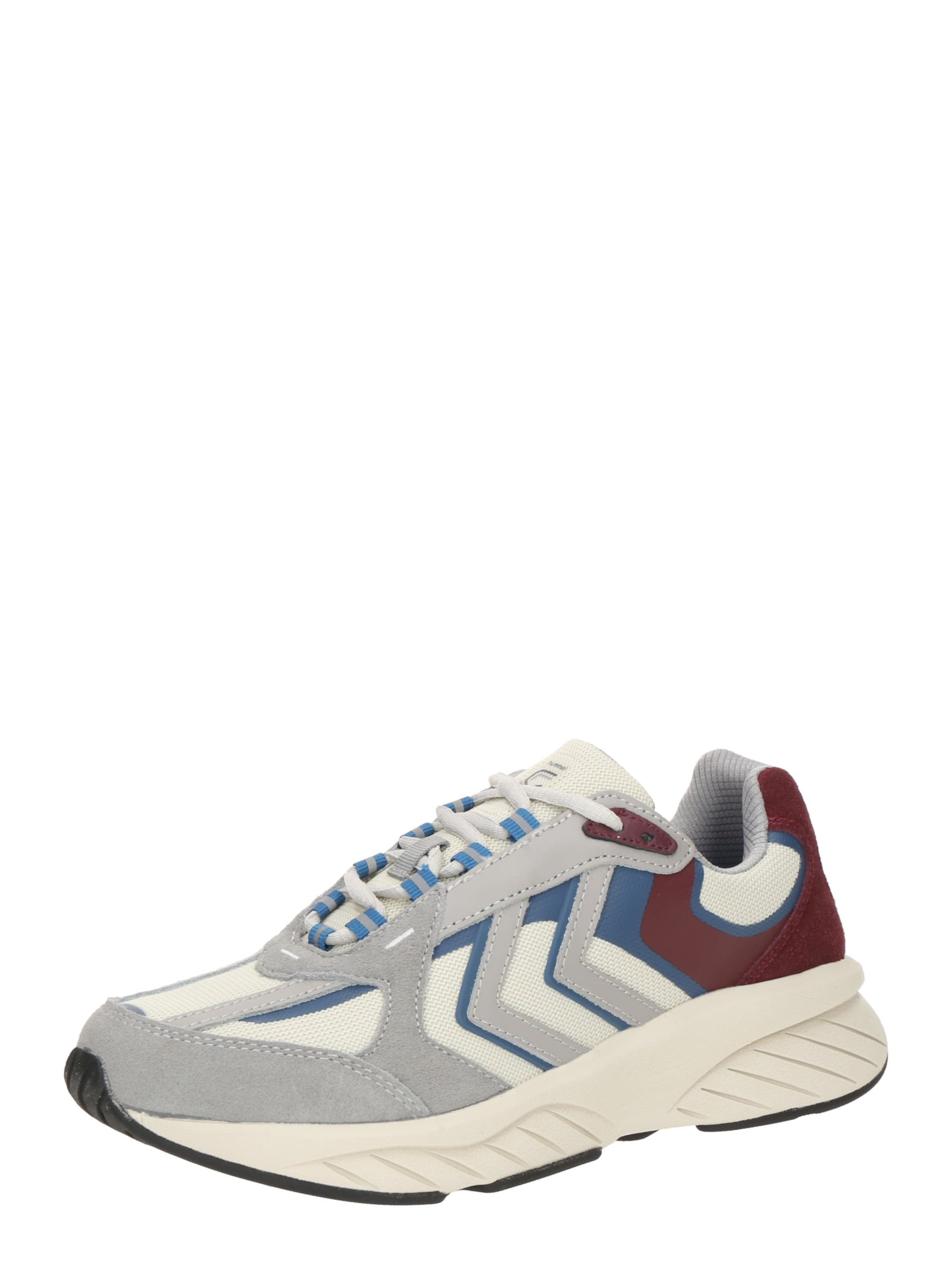hummel REACH LX 6000 URBAN Sneaker (1-tlg)