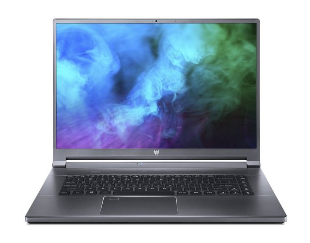 Acer PT516 51s 7600 Notebook (40,6 cm 16 Zoll, Intel Core i7 11800H, RTX 3060, 512 GB SSD)  - Onlineshop OTTO
