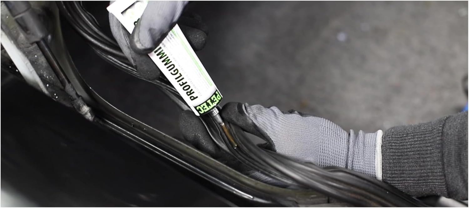 Petec Montagekleber Petec Profilgummikleber Tube 70g günstig online kaufen