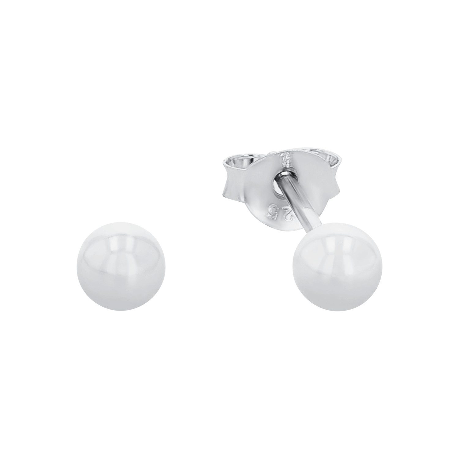 Amor Paar Ohrstecker Amor Ohrstecker für günstig online kaufen