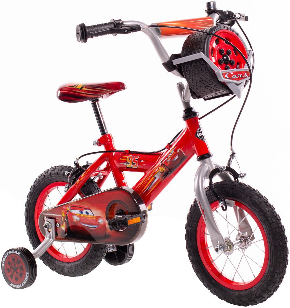 Huffy Kinderfahrrad