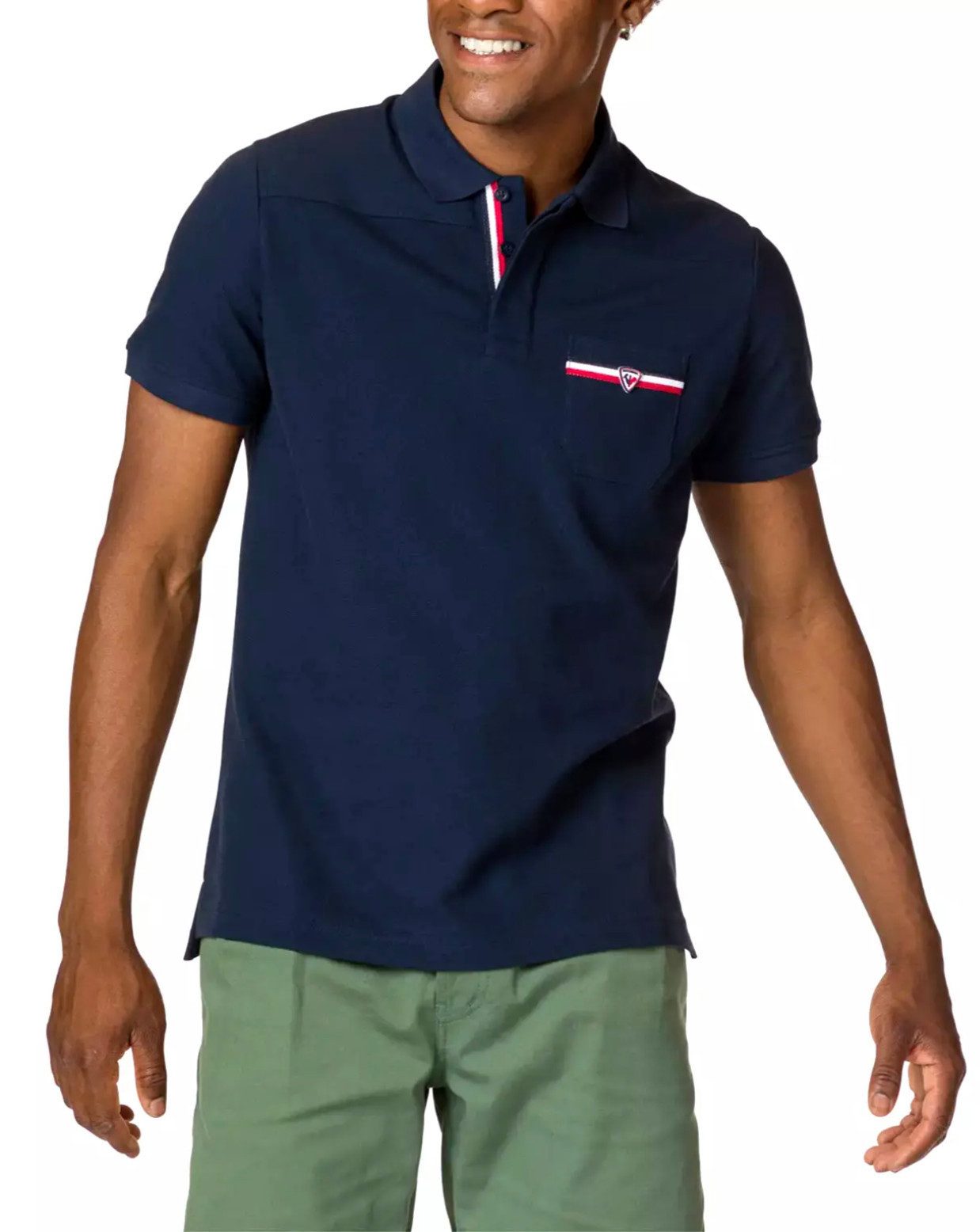 Rossignol Poloshirt Heritage Polohemd Ski Alpine günstig online kaufen