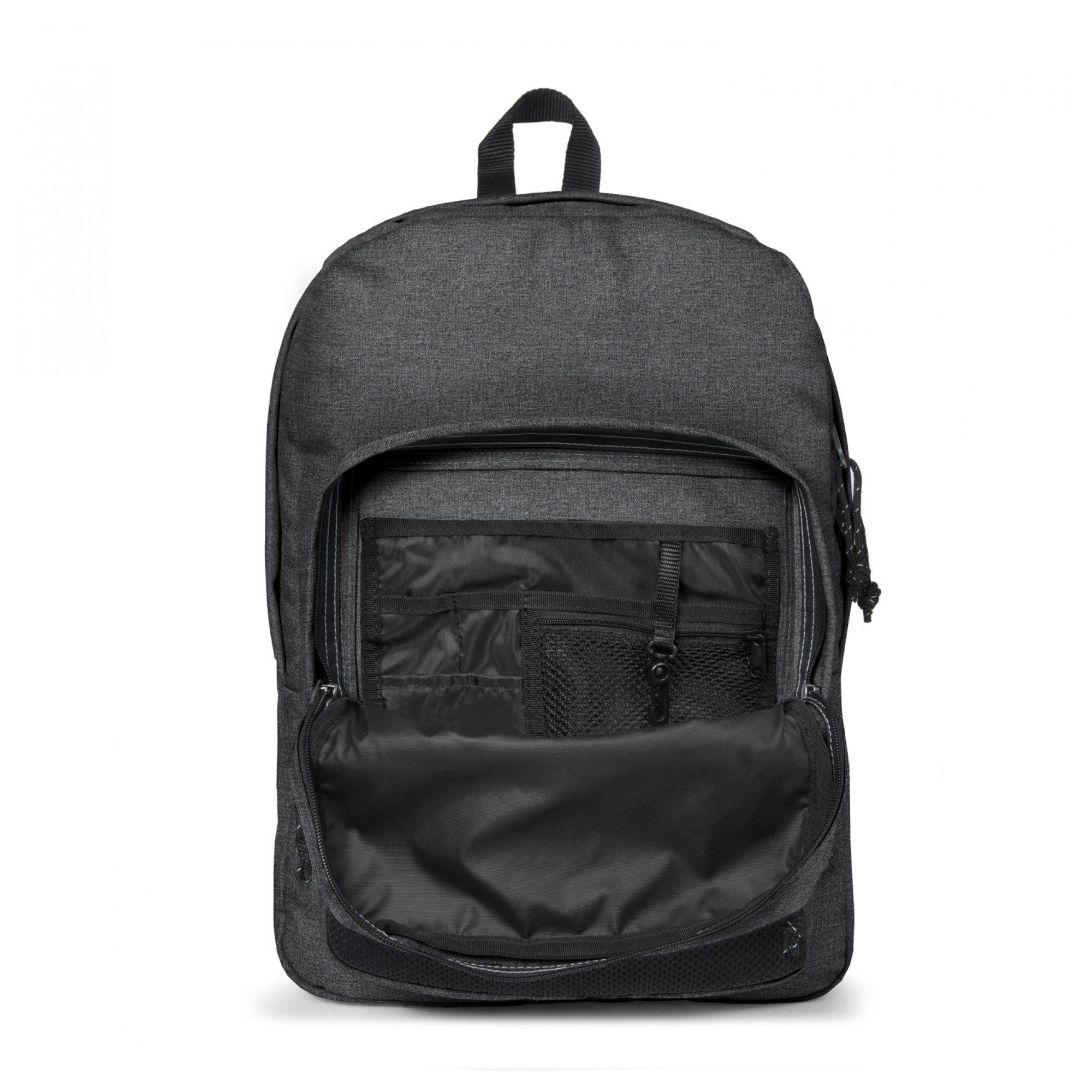 Eastpak Schulrucksack Pinnacle 38 - Rucksack 42 cm (black denim)