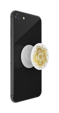 Popsockets PopSockets, PopGrip, Ausziehbarer Sockel und Griff f, PG Her Immine Popsockets