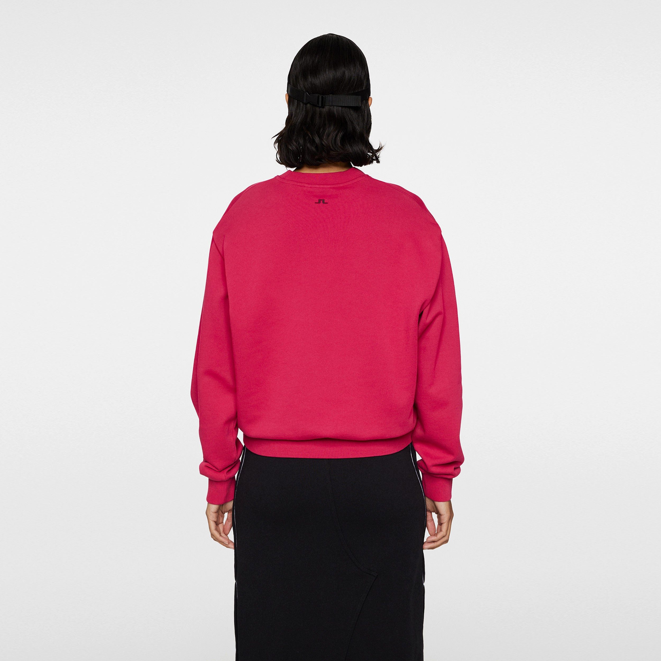 JLindeberg Sweatshirt Kangol Sandie