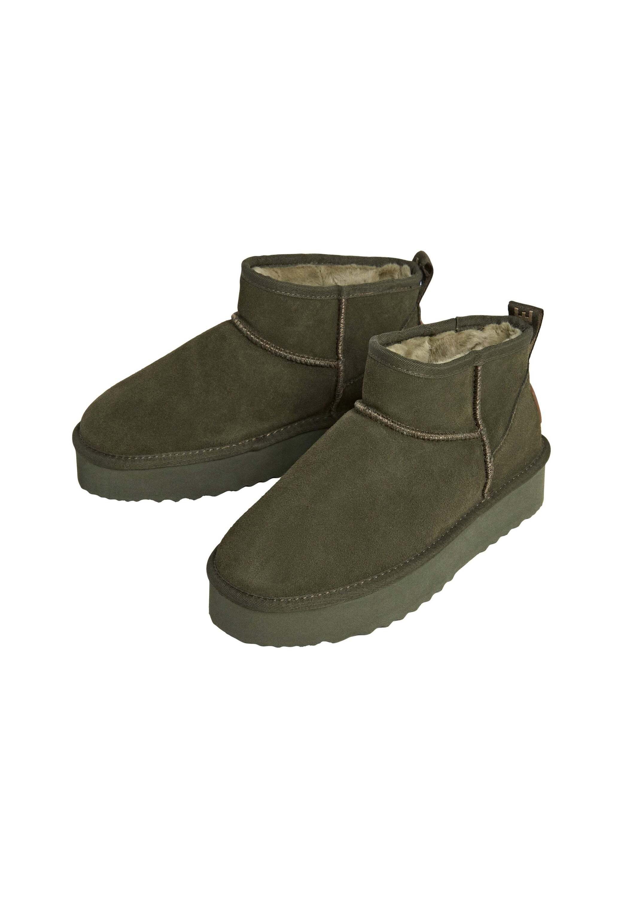 Pepe Jeans ankle boots DISSY YOUNG W Ankleboots