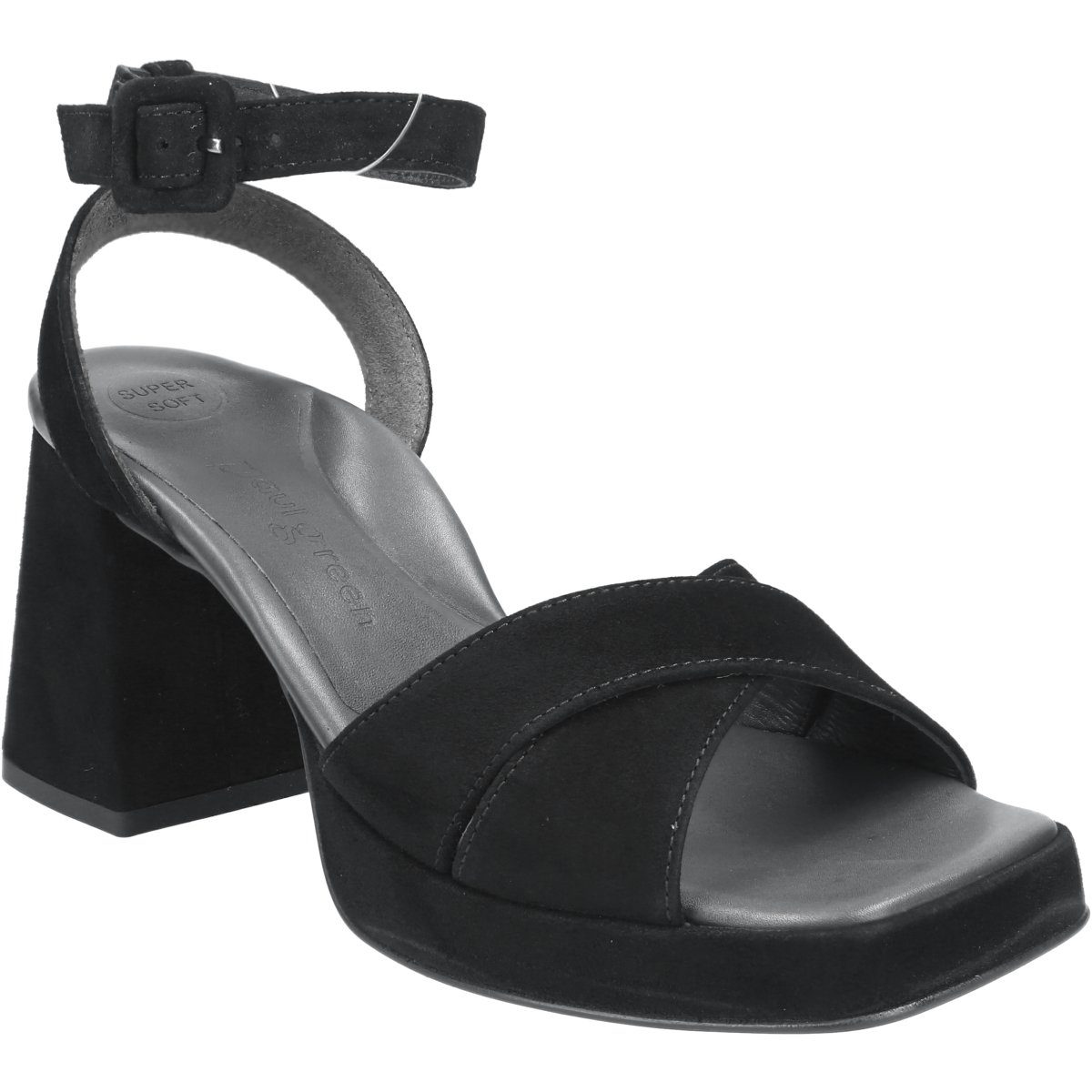 Paul Green 6061-003 Sandale günstig online kaufen