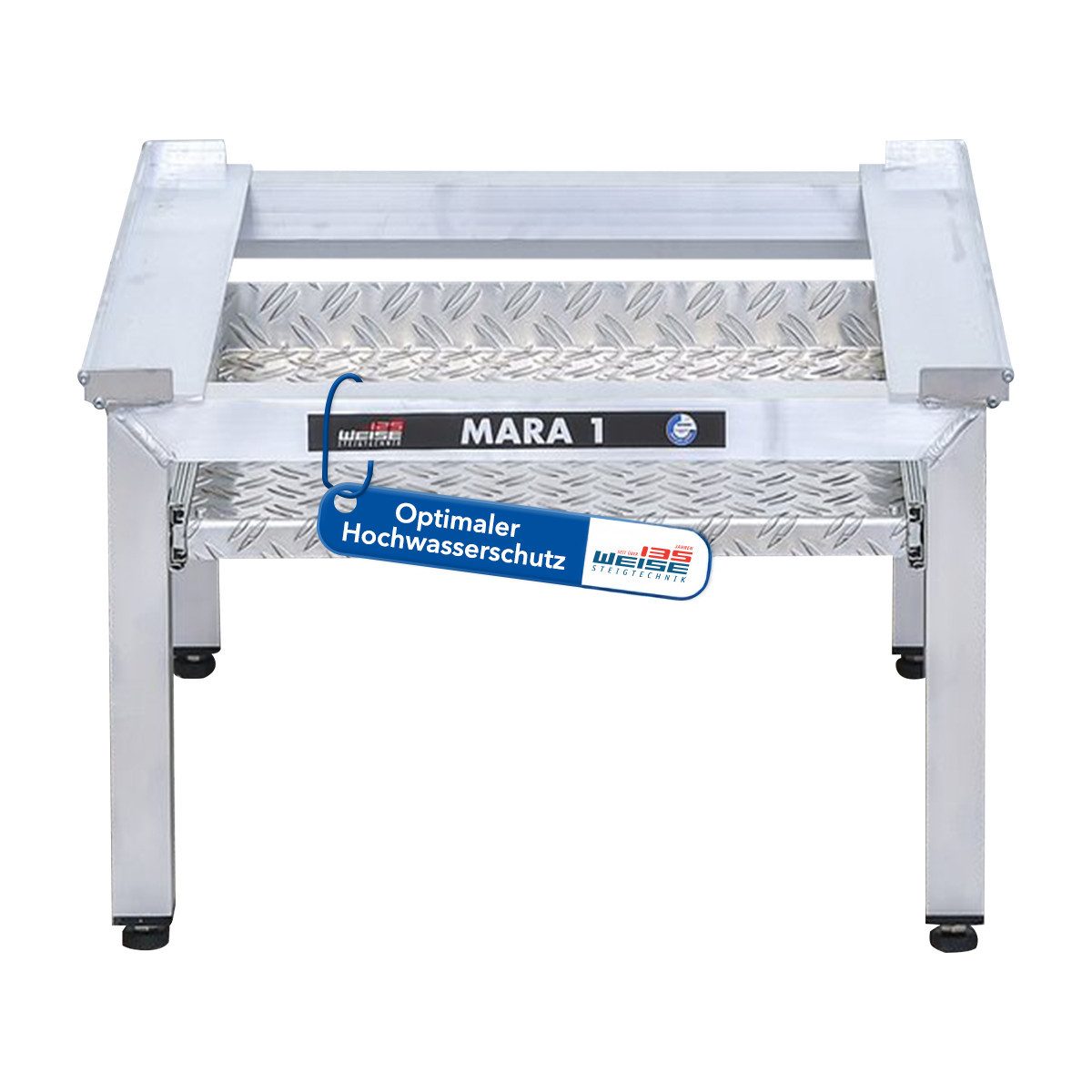 Weise Steigtechnik Waschmaschinenuntergestell Mara 1, für Waschmaschinen & günstig online kaufen