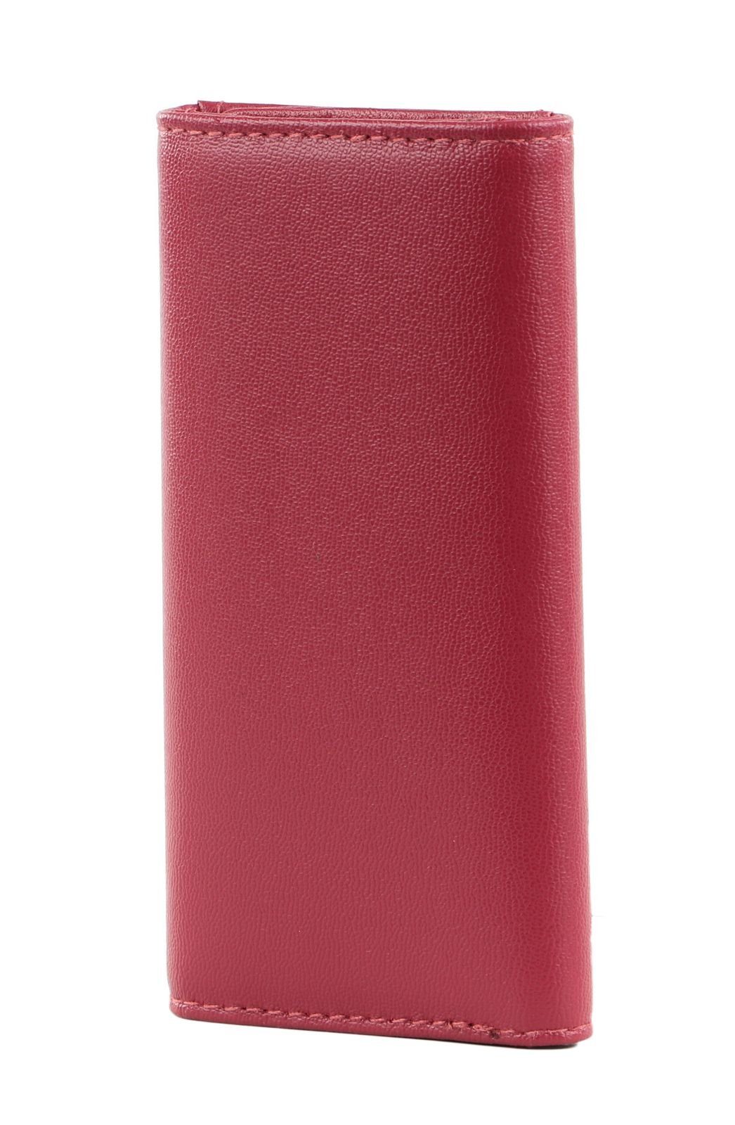 Mandarina Duck Schlüsseltasche Rhubarb Luna