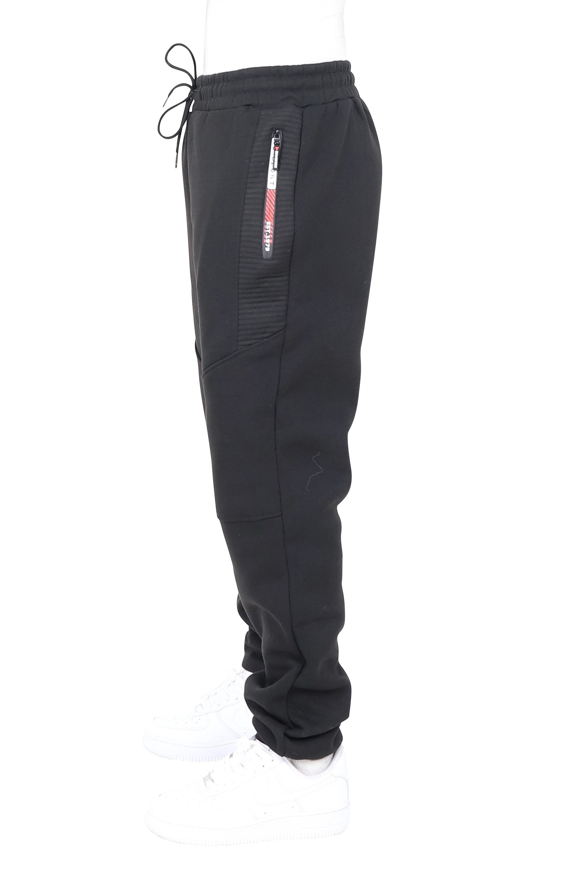 Ben Creek Jogginghose FY2010 gefütterte Freizeithose günstig online kaufen