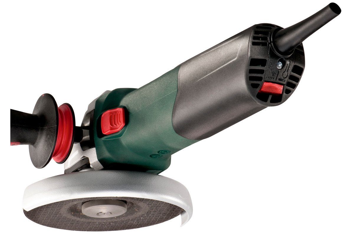 17-125 Winkelschleifer WE (600515000) metabo Quick