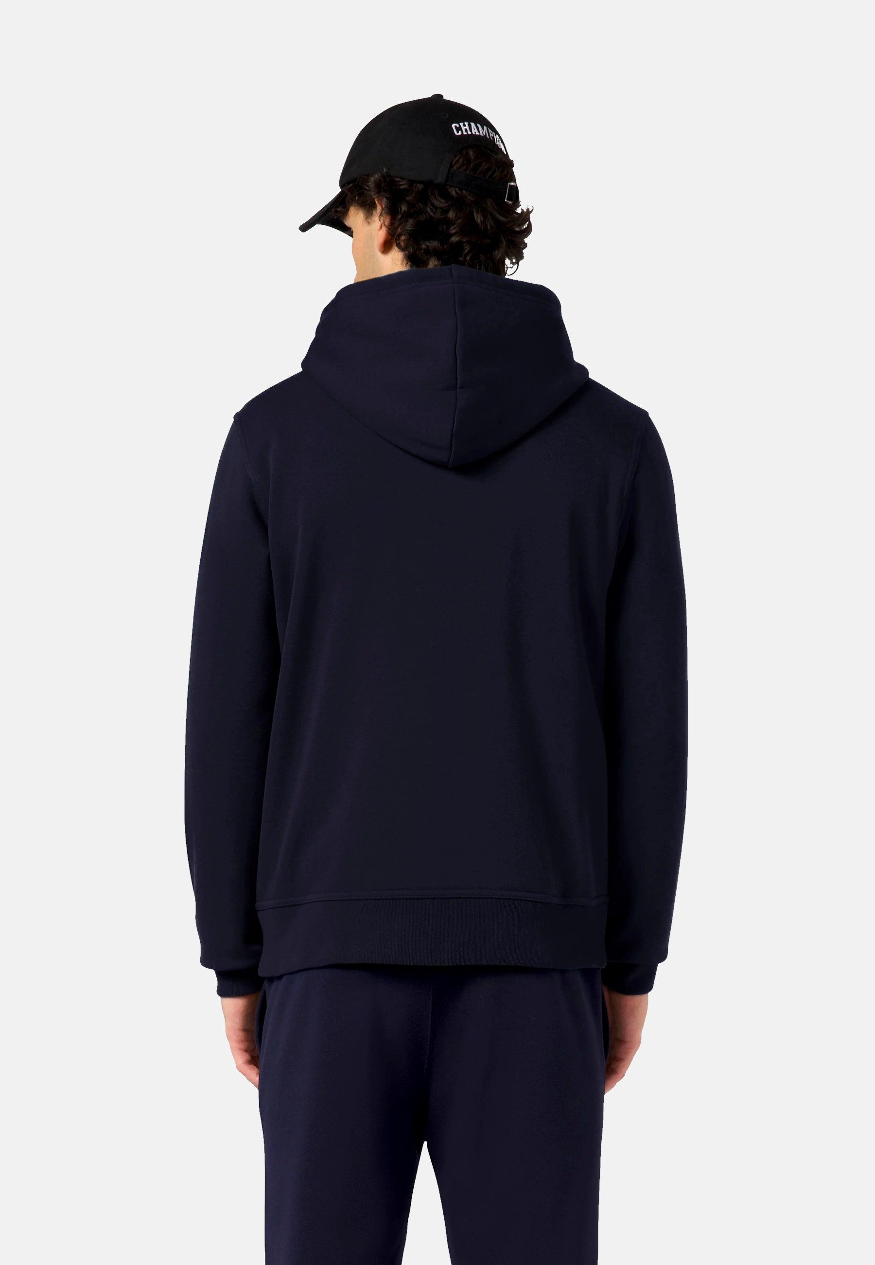 Champion Kapuzensweatjacke Jacke Kapuzensweatjacke (1-tlg)