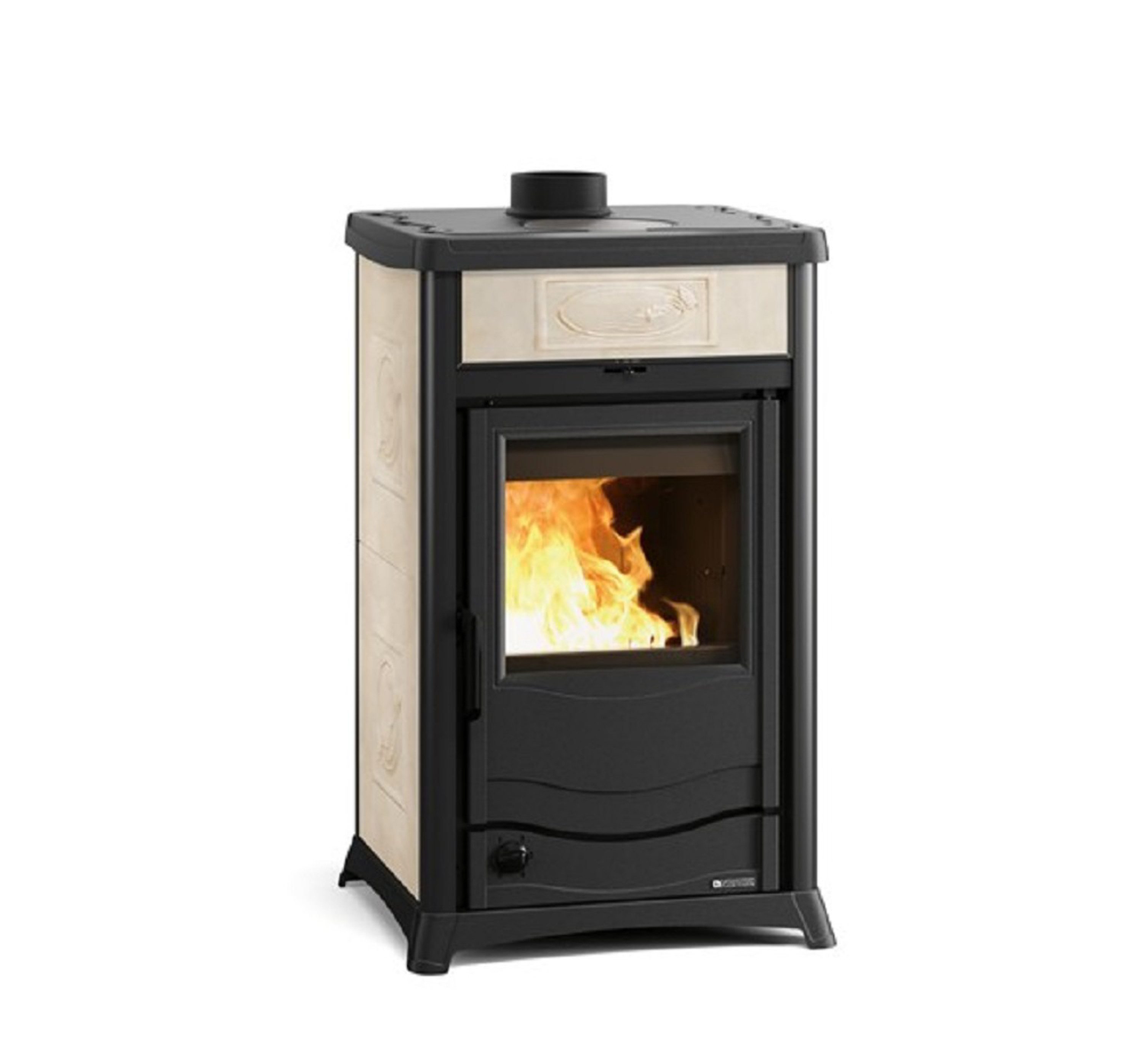 La Nordica Kaminofen TermoRossella Plus Evo DSA 4.0