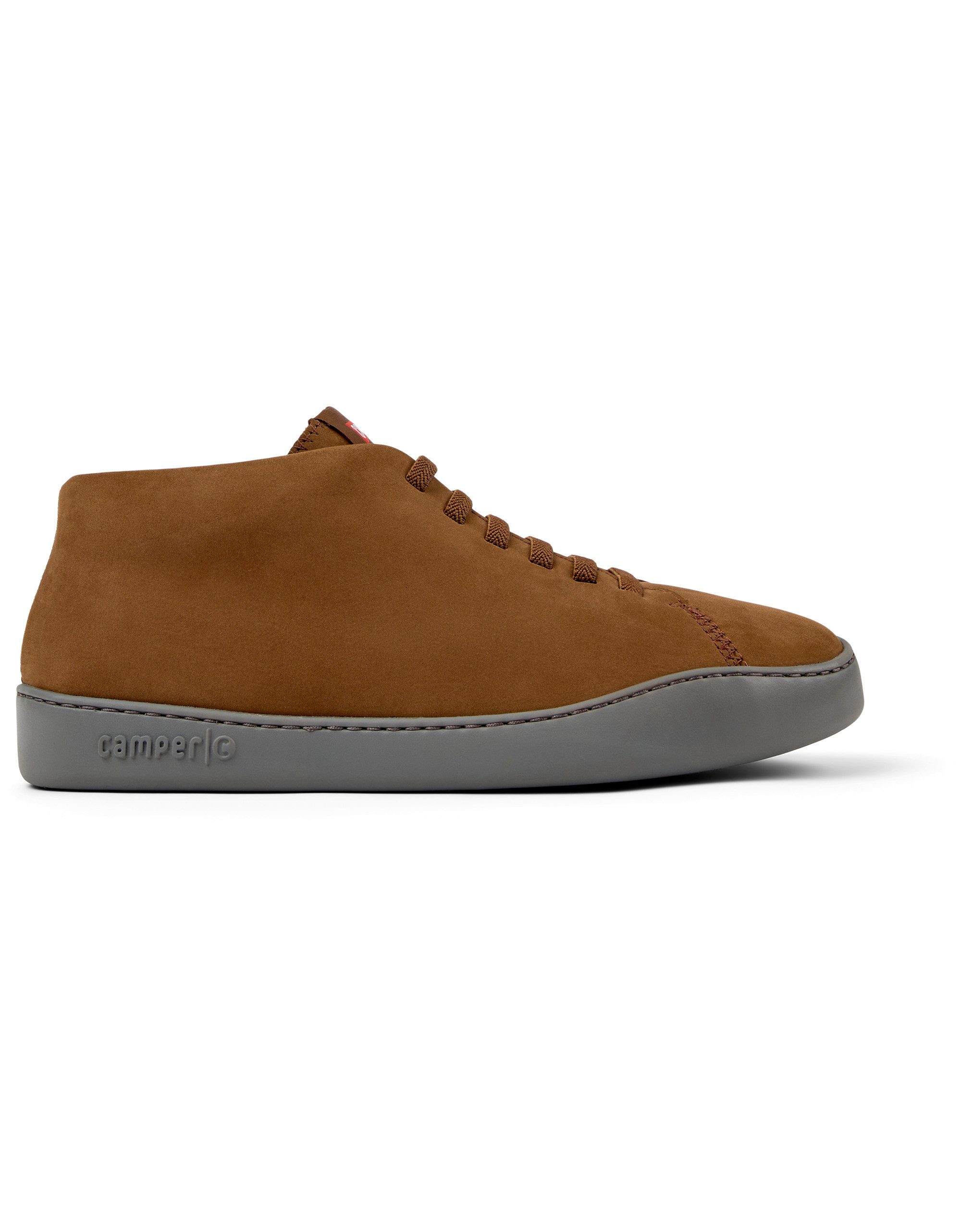 Camper Camper Herren Schnürboot - K300305-029 in braun Schnürboots