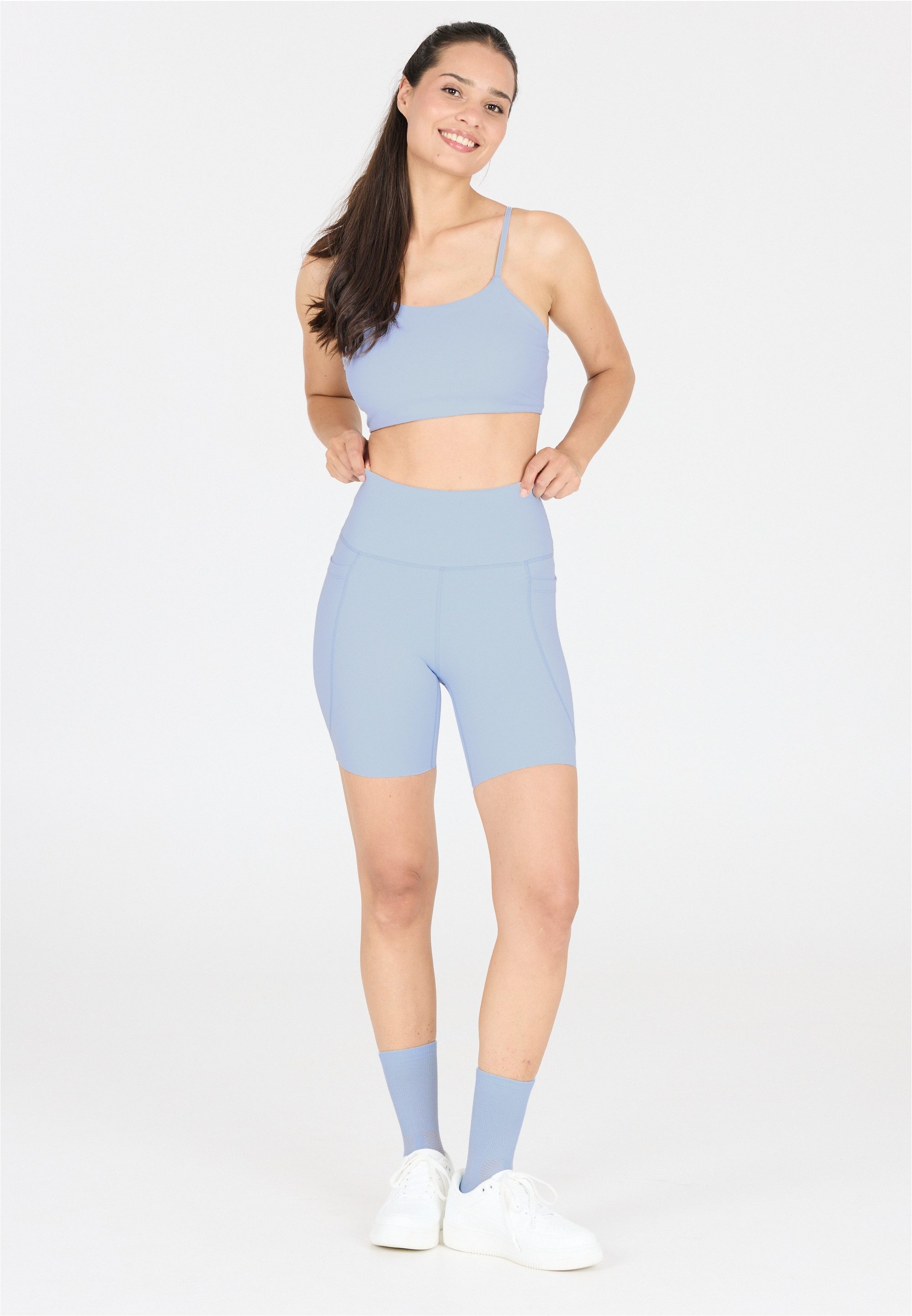 ATHLECIA Shorts "Aliya" Mit Quick-Dry-Funktion günstig online kaufen